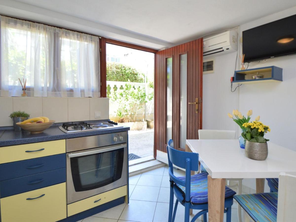 Apartment Rose-1 By Interhome Zaboric Exterior foto